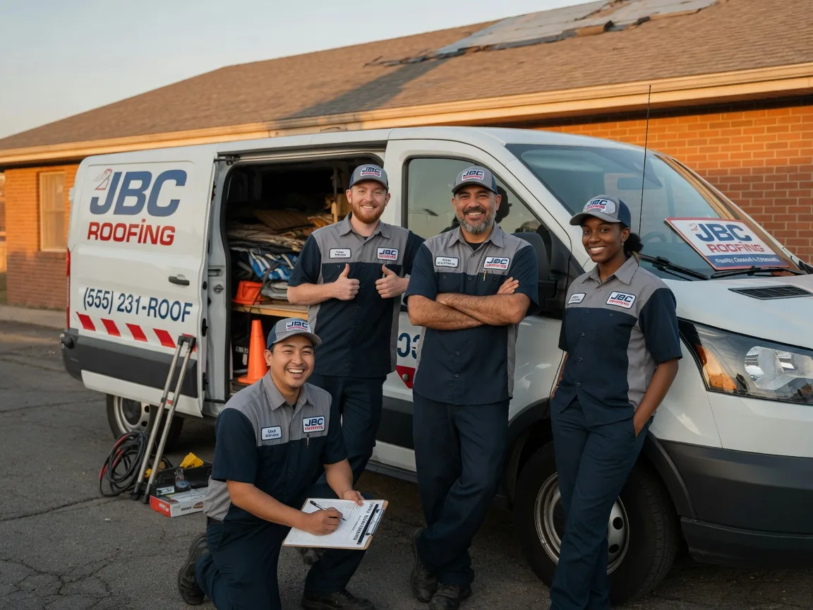 Roof Replacement company in Corpus Christi, TX